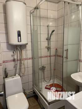 1-к квартира, на длительный срок, 30м2, 2/8 этаж