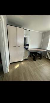 1-к квартира, на длительный срок, 37м2, 9/9 этаж