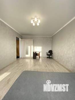 1-к квартира, на длительный срок, 34м2, 10/10 этаж