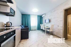 1-к квартира, посуточно, 70м2, 1/1 этаж