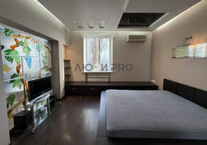 1-к квартира, на длительный срок, 40м2, 5/5 этаж