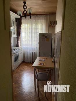 2-к квартира, на длительный срок, 46м2, 4/10 этаж