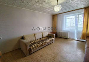 1-к квартира, на длительный срок, 38м2, 5/9 этаж