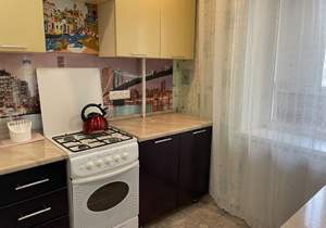 1-к квартира, на длительный срок, 32м2, 2/9 этаж