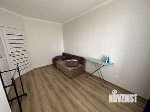 2-к квартира, посуточно, 50м2, 1/1 этаж