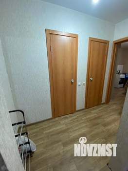 2-к квартира, на длительный срок, 53м2, 4/11 этаж