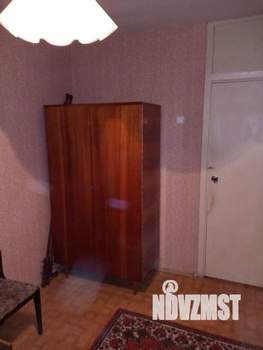 1-к квартира, на длительный срок, 32м2, 4/9 этаж