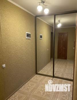 1-к квартира, на длительный срок, 41м2, 8/10 этаж