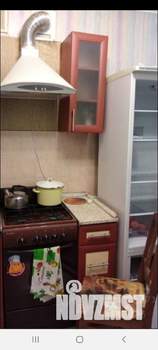 2-к квартира, на длительный срок, 46м2, 5/5 этаж