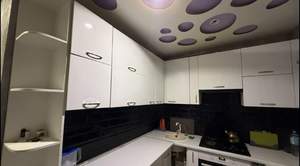 3-к квартира, на длительный срок, 59м2, 5/5 этаж