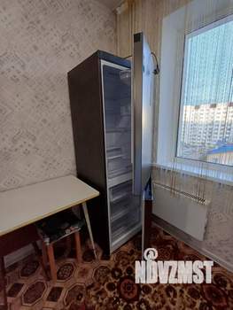 1-к квартира, на длительный срок, 30м2, 7/10 этаж