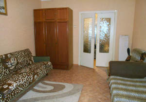 3-к квартира, на длительный срок, 65м2, 1/9 этаж