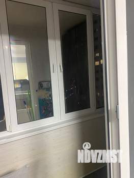 1-к квартира, на длительный срок, 37м2, 12/23 этаж