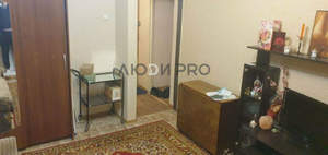 1-к квартира, на длительный срок, 30м2, 6/9 этаж