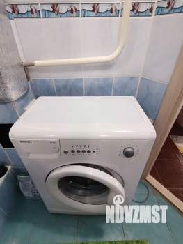 1-к квартира, на длительный срок, 38м2, 1/10 этаж