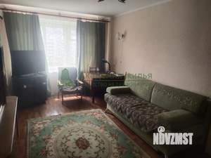 2-к квартира, на длительный срок, 42м2, 7/9 этаж