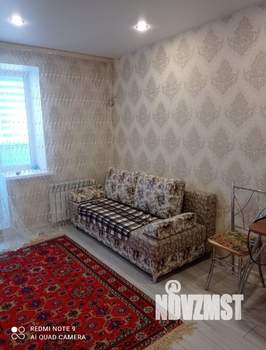 1-к квартира, на длительный срок, 45м2, 10/10 этаж