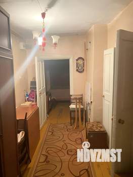 3-к квартира, на длительный срок, 62м2, 1/1 этаж