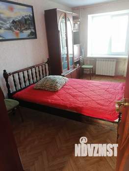 3-к квартира, на длительный срок, 58м2, 5/5 этаж
