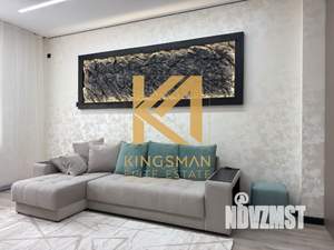 2-к квартира, на длительный срок, 65м2, 3/5 этаж