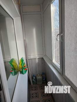 1-к квартира, на длительный срок, 31м2, 5/6 этаж