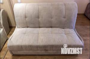 1-к квартира, посуточно, 39м2, 1/1 этаж