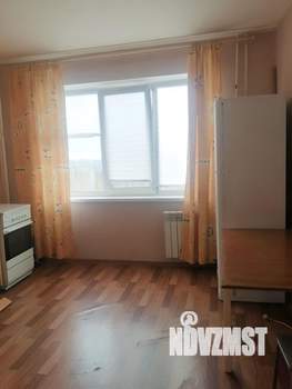 1-к квартира, на длительный срок, 41м2, 9/12 этаж