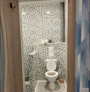 2-к квартира, на длительный срок, 45м2, 2/2 этаж