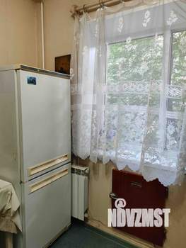 1-к квартира, на длительный срок, 33м2, 2/5 этаж