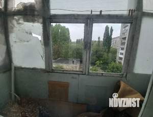 1-к квартира, на длительный срок, 21м2, 5/9 этаж