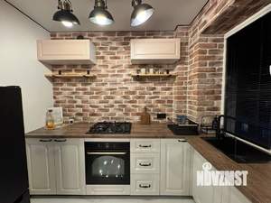 Студия квартира, на длительный срок, 30м2, 4/5 этаж