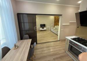 1-к квартира, на длительный срок, 43м2, 8/10 этаж