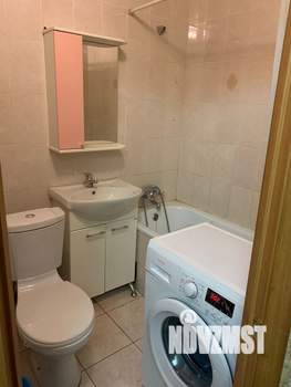 1-к квартира, на длительный срок, 40м2, 5/10 этаж