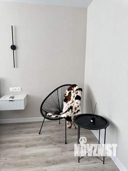 1-к квартира, посуточно, 40м2, 7/10 этаж