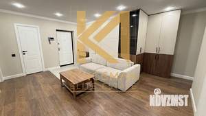 3-к квартира, на длительный срок, 110м2, 10/16 этаж