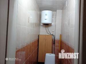 2-к квартира, на длительный срок, 43м2, 4/5 этаж