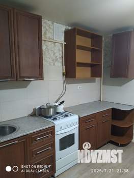 1-к квартира, на длительный срок, 47м2, 10/10 этаж