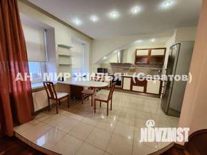 4-к квартира, на длительный срок, 240м2, 2/3 этаж