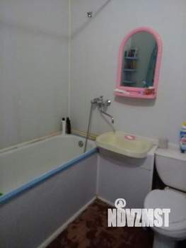 1-к квартира, на длительный срок, 38м2, 4/10 этаж