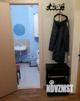 1-к квартира, на длительный срок, 30м2, 1/11 этаж