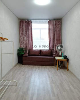 1-к квартира, на длительный срок, 28м2, 3/5 этаж