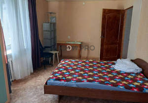 1-к квартира, на длительный срок, 32м2, 2/5 этаж