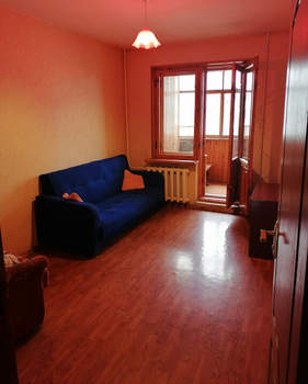 3-к квартира, на длительный срок, 63м2, 6/9 этаж