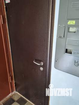 1-к квартира, на длительный срок, 42м2, 5/5 этаж