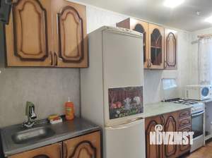 1-к квартира, на длительный срок, 35м2, 9/9 этаж