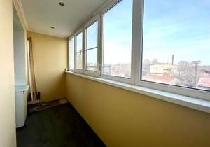 1-к квартира, на длительный срок, 43м2, 4/10 этаж