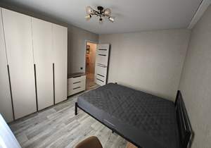 2-к квартира, на длительный срок, 43м2, 1/5 этаж