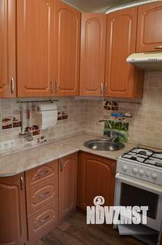 2-к квартира, на длительный срок, 47м2, 2/5 этаж