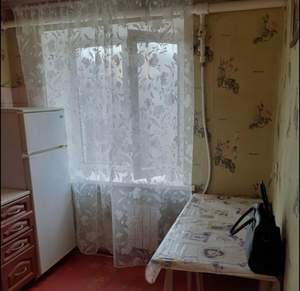 1-к квартира, на длительный срок, 36м2, 5/5 этаж