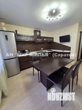 1-к квартира, на длительный срок, 50м2, 5/14 этаж